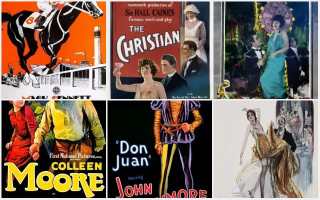 6 Best Phyllis Haver Movies