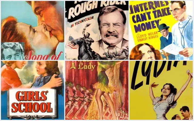 6 Best Pierre Watkin Movies