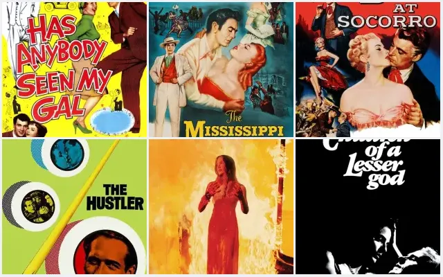 6 Best Piper Laurie Movies
