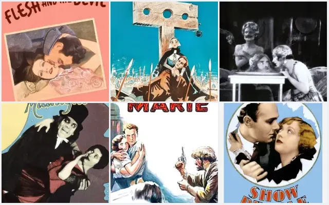 6 Best Polly Moran Movies
