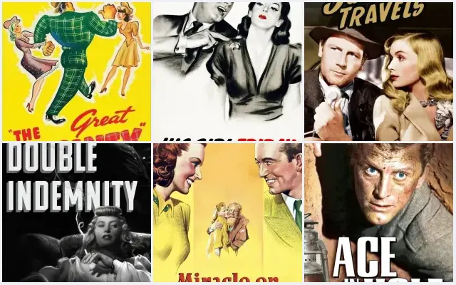 6 Best Porter Hall Movies