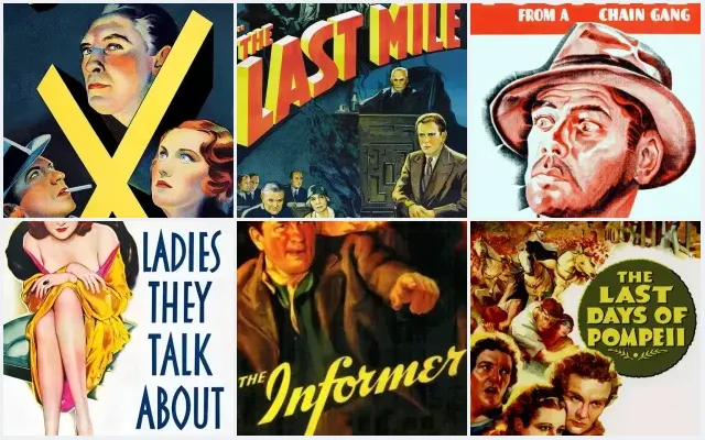 6 Best Preston Foster Movies