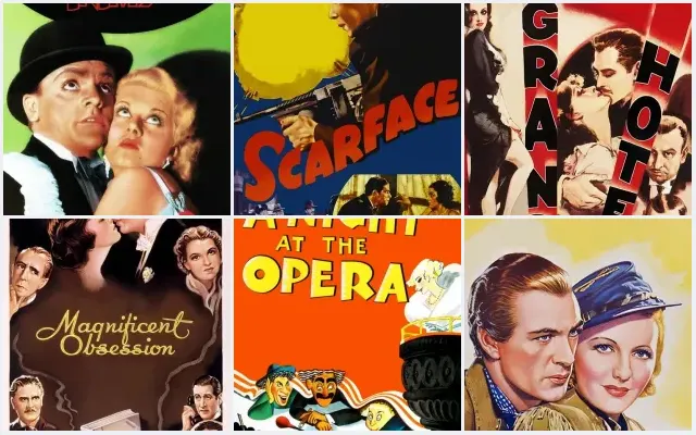 6 Best Purnell Pratt Movies