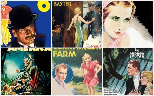 6 Best Ralph Bellamy Movies