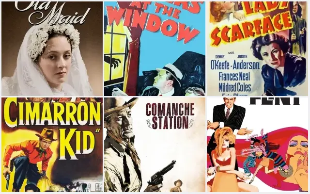 6 Best Rand Brooks Movies