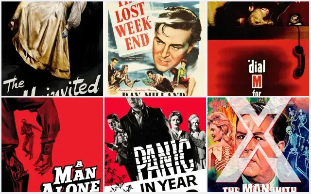 6 Best Ray Milland Movies