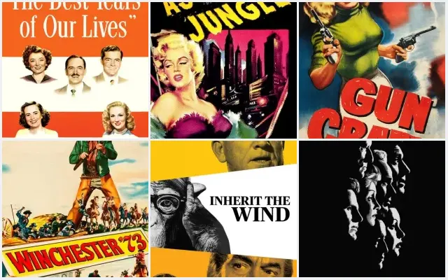 6 Best Ray Teal Movies