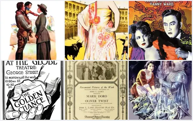 6 Best Raymond Hatton Movies