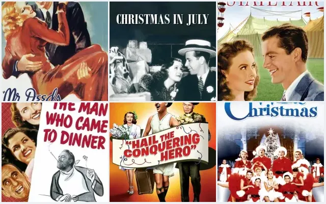 6 Best Raymond Walburn Movies