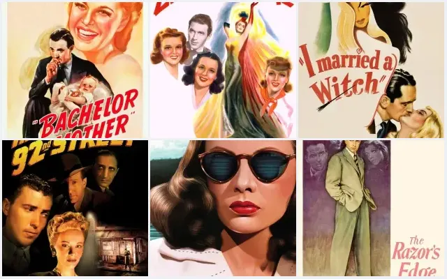 6 Best Reed Hadley Movies