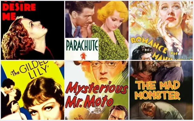 6 Best Reginald Barlow Movies