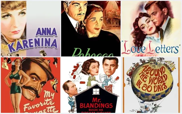 6 Best Reginald Denny Movies
