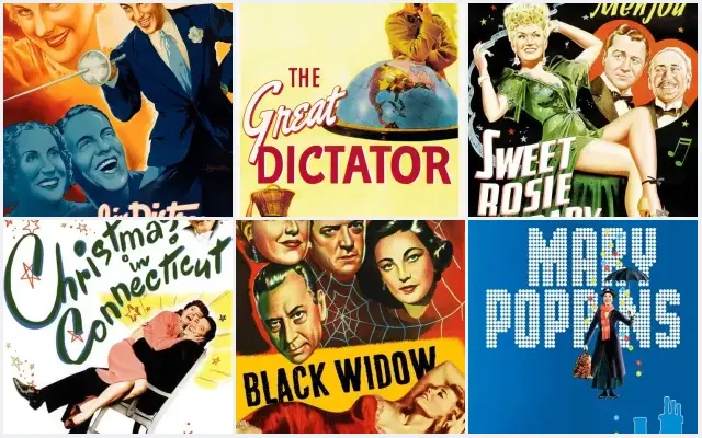 6 Best Reginald Gardiner Movies