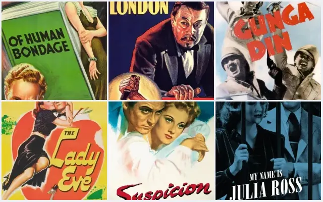 6 Best Reginald Sheffield Movies