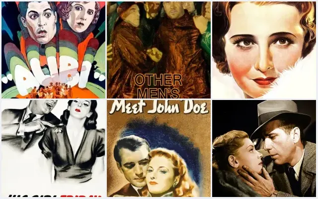 6 Best Regis Toomey Movies
