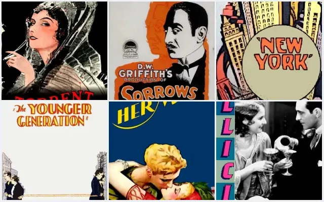 6 Best Ricardo Cortez Movies
