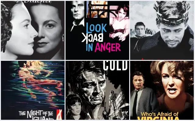 7 Best Richard Burton Movies