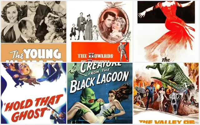 6 Best Richard Carlson Movies