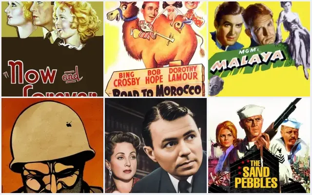 6 Best Richard Loo Movies