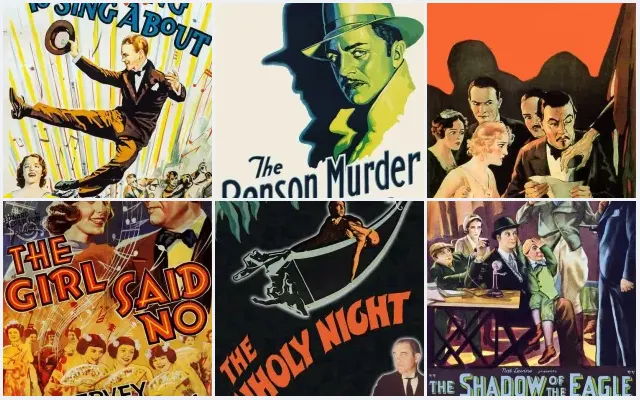 6 Best Richard Tucker Movies