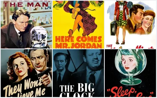 6 Best Rita Johnson Movies