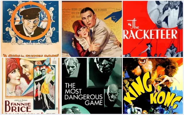 6 Best Robert Armstrong Movies
