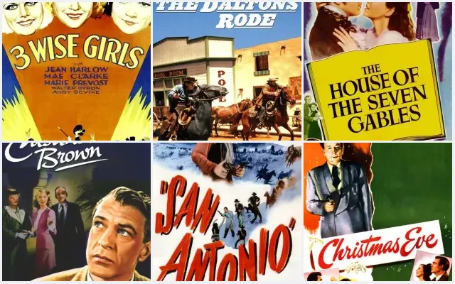 6 Best Robert Dudley Movies