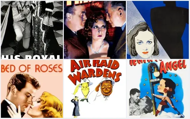 6 Best Robert Emmett O'Connor Movies