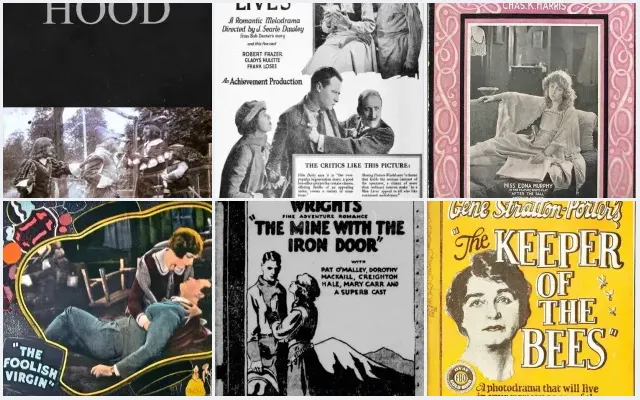 6 Best Robert Frazer Movies