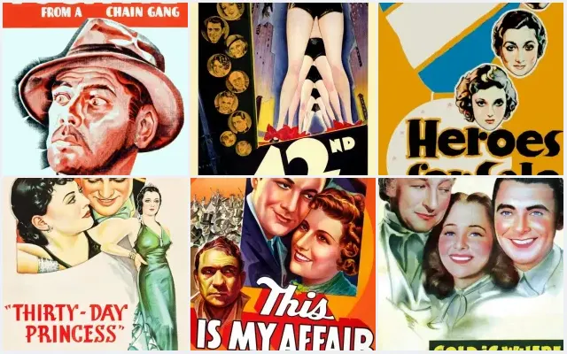 6 Best Robert McWade Movies