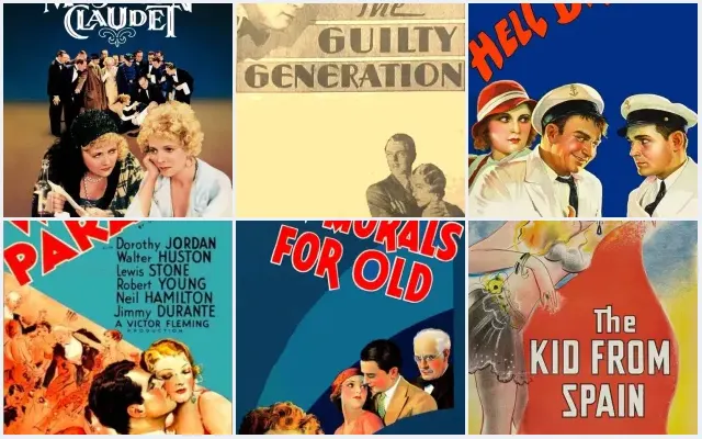 6 Best Robert Young Movies