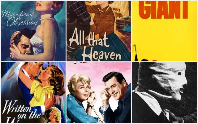 7 Best Rock Hudson Movies