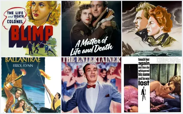 6 Best Roger Livesey Movies
