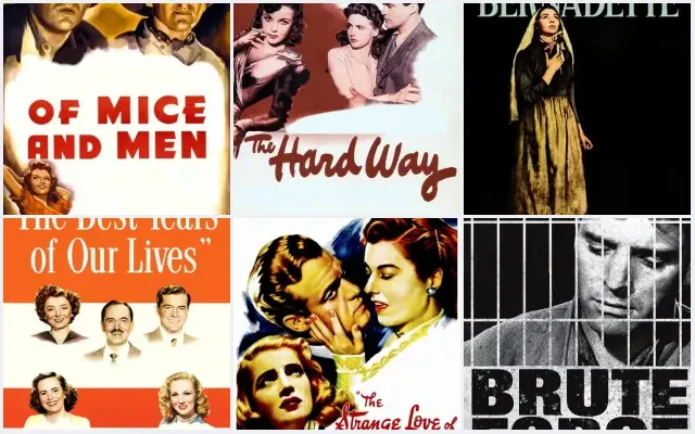 6 Best Roman Bohnen Movies