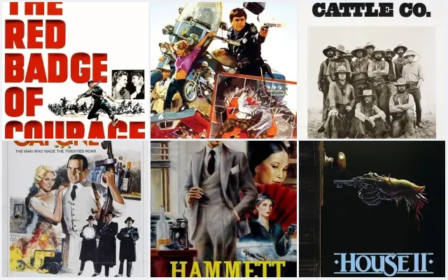 6 Best Royal Dano Movies