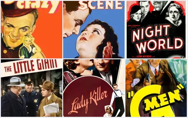 6 Best Russell Hopton Movies