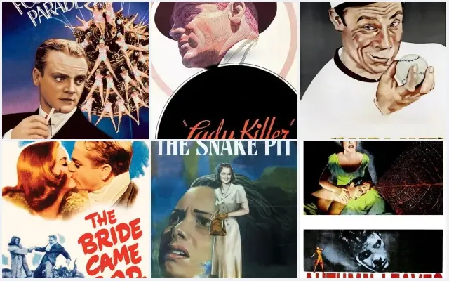 6 Best Ruth Donnelly Movies