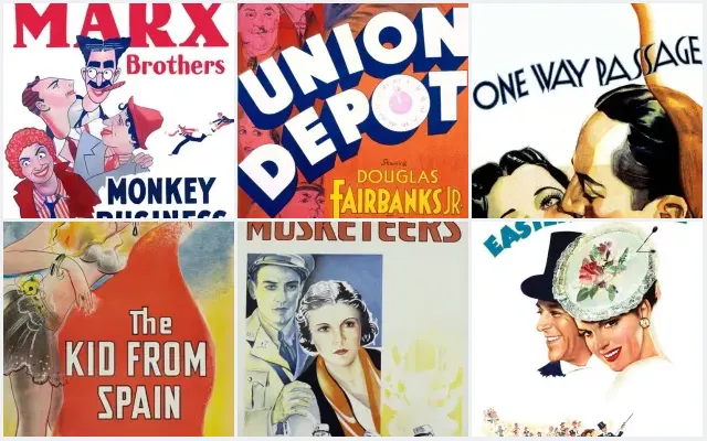 6 Best Ruth Hall Movies