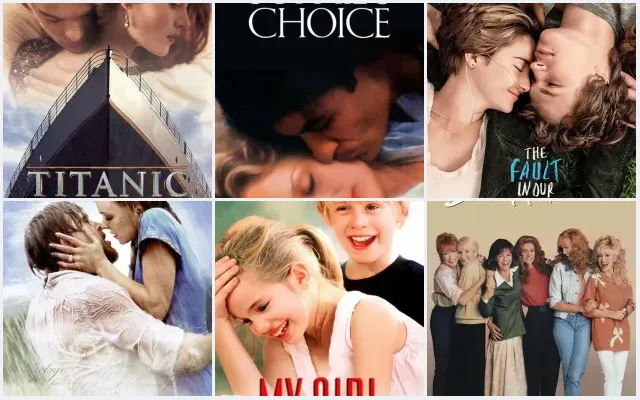 10 Saddest Movies Ever Made