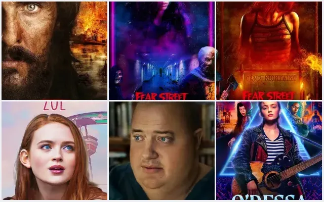 6 Best Sadie Sink Movies