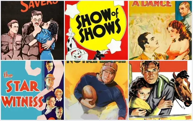 6 Best Sally Blane Movies