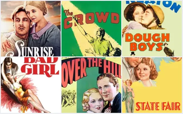 6 Best Sally Eilers Movies