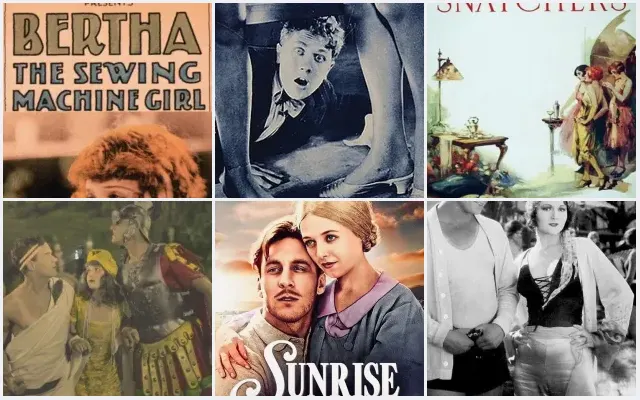 6 Best Sally Phipps Movies