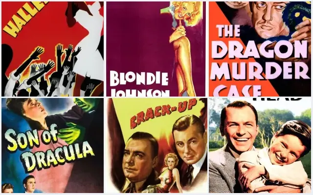 6 Best Sam McDaniel Movies