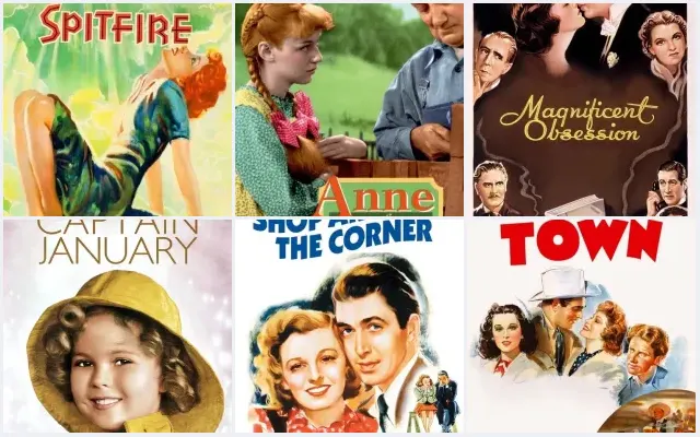 6 Best Sara Haden Movies