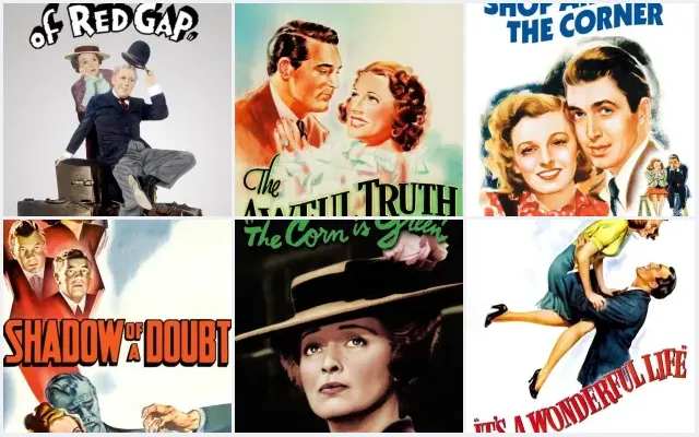 6 Best Sarah Edwards Movies