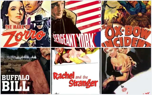 6 Best Sarah Padden Movies