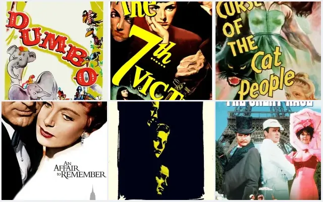 6 Best Sarah Selby Movies