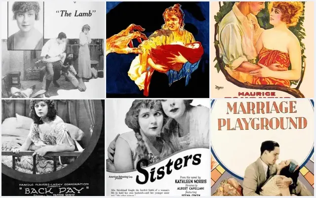 6 Best Seena Owen Movies