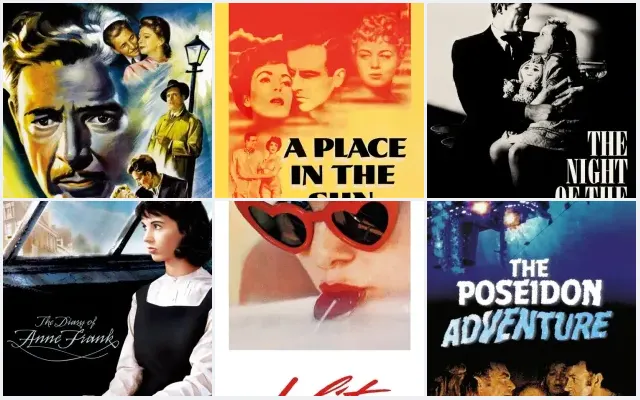 6 Best Shelley Winters Movies